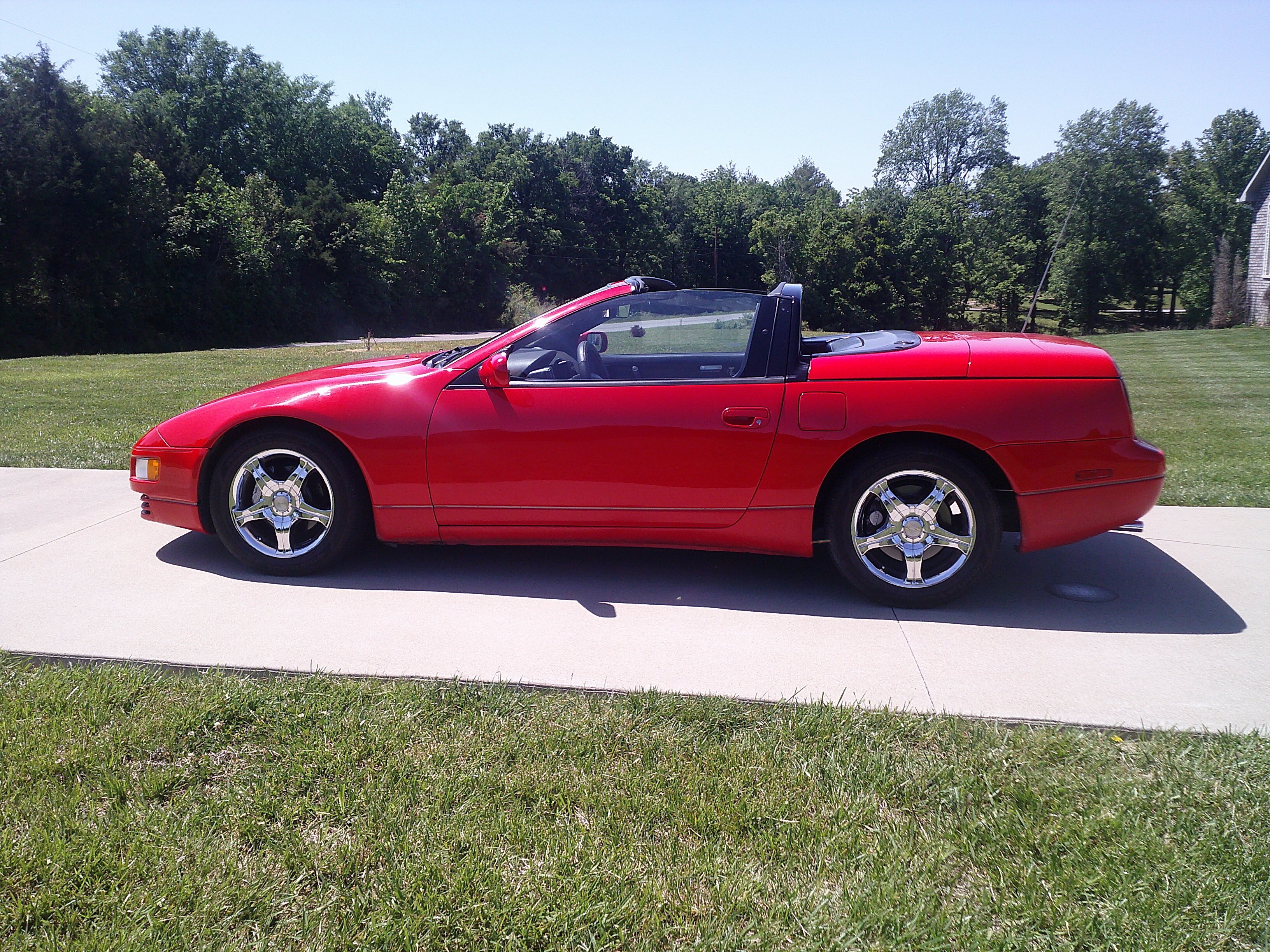 1991 Nissan 300ZX Classic Cars for Sale - Classics on Autotrader