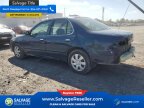 Thumbnail Photo 3 for New 1995 Nissan Altima
