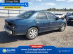 Thumbnail Photo 4 for New 1995 Nissan Altima