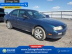 Thumbnail Photo 5 for New 1995 Nissan Altima
