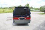Thumbnail Photo 6 for 1995 Nissan Caravan