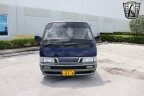 Thumbnail Photo 2 for 1995 Nissan Caravan