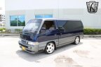 Thumbnail Photo 3 for 1995 Nissan Caravan
