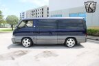 Thumbnail Photo 4 for 1995 Nissan Caravan