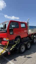 Thumbnail Photo 3 for 1995 Nissan Other Nissan Models