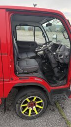 Thumbnail Photo 6 for 1995 Nissan Other Nissan Models