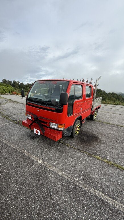 Photo 1 for 1995 Nissan Other Nissan Models