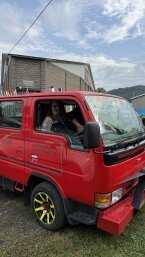 Thumbnail Photo 5 for 1995 Nissan Other Nissan Models