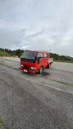 Thumbnail Photo 2 for 1995 Nissan Other Nissan Models