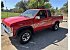 1995 Nissan Pickup