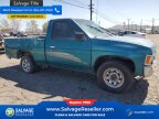Thumbnail Photo 5 for New 1995 Nissan Pickup 2WD Regular Cab