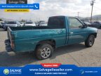 Thumbnail Photo 4 for New 1995 Nissan Pickup 2WD Regular Cab
