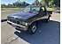 1995 Nissan Pickup
