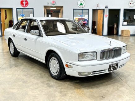 Photo 1 for 1995 Nissan President