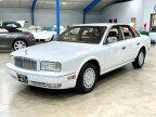 Thumbnail Photo 2 for 1995 Nissan President