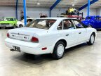 Thumbnail Photo 6 for 1995 Nissan President