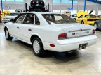 Thumbnail Photo 4 for 1995 Nissan President