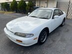 Thumbnail Photo 4 for 1995 Nissan Silvia Q's