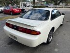 Thumbnail Photo 6 for 1995 Nissan Silvia Q's