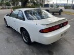 Thumbnail Photo 3 for 1995 Nissan Silvia Q's