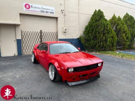 Photo 1 for 1995 Nissan Silvia