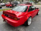 Thumbnail Photo 6 for 1995 Nissan Silvia
