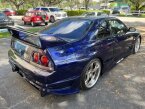 Thumbnail Photo 6 for 1995 Nissan Skyline GT-R