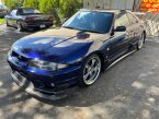 Thumbnail Photo 2 for 1995 Nissan Skyline GT-R