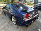 Thumbnail Photo 4 for 1995 Nissan Skyline GT-R