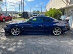 Thumbnail Photo 3 for 1995 Nissan Skyline GT-R