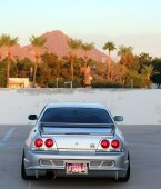 Thumbnail Photo 4 for 1995 Nissan Skyline GT-R for Sale by Owner