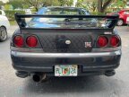 Thumbnail Photo 5 for 1995 Nissan Skyline GT-R