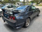 Thumbnail Photo 6 for 1995 Nissan Skyline GT-R