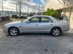 Thumbnail Photo 3 for 1995 Nissan Skyline