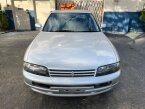 Thumbnail Photo 1 for 1995 Nissan Skyline