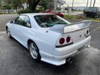 Thumbnail Photo 4 for 1995 Nissan Skyline