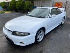 Thumbnail Photo 2 for 1995 Nissan Skyline
