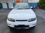 Thumbnail Photo 1 for 1995 Nissan Skyline