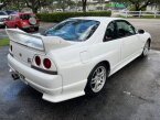 Thumbnail Photo 6 for 1995 Nissan Skyline