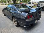 Thumbnail Photo 4 for 1995 Nissan Skyline