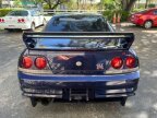 Thumbnail Photo 5 for 1995 Nissan Skyline