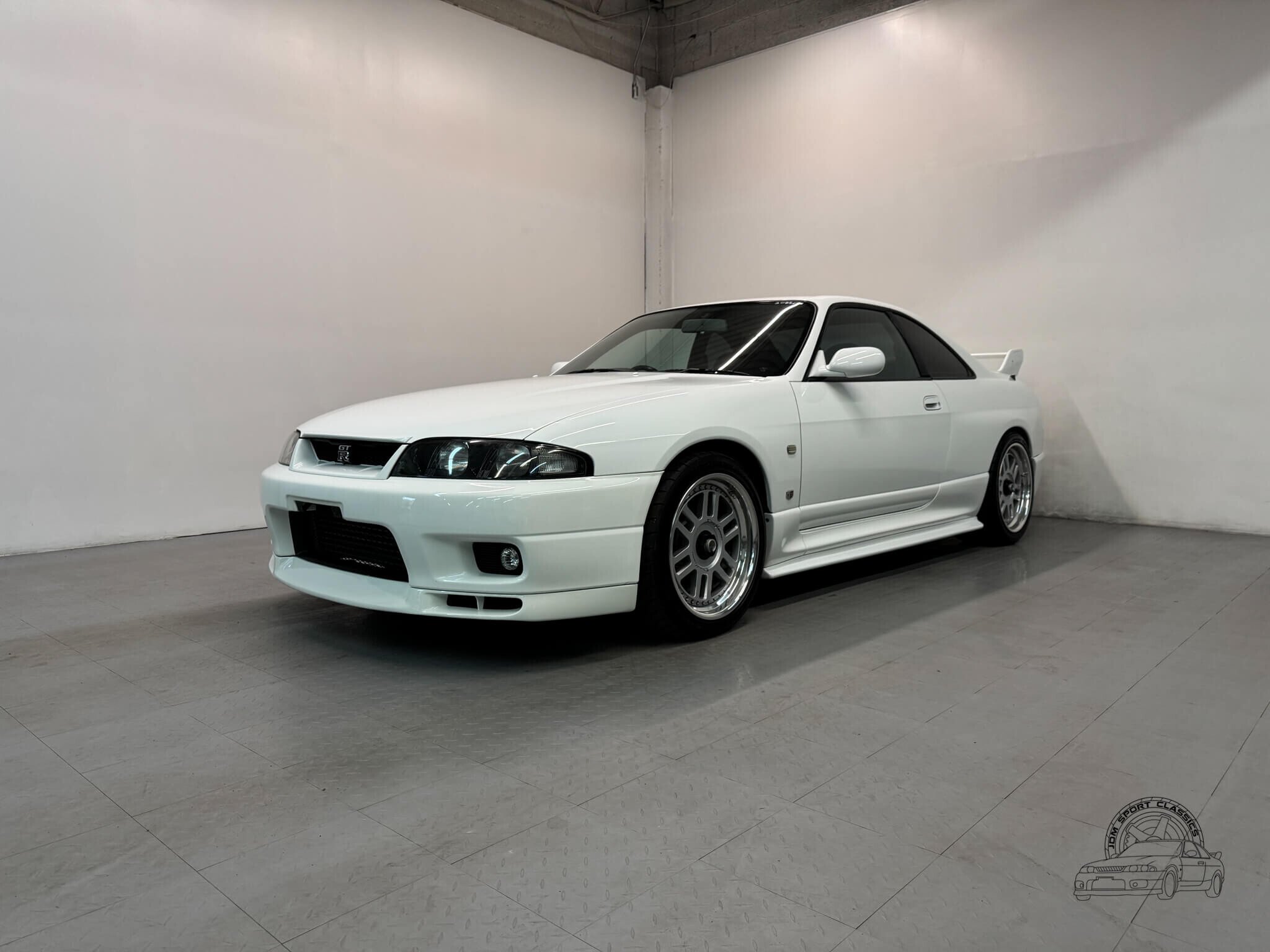 1995 Nissan Skyline GT-R for sale near Three Rivers, Michigan