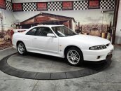 1995 Nissan Skyline