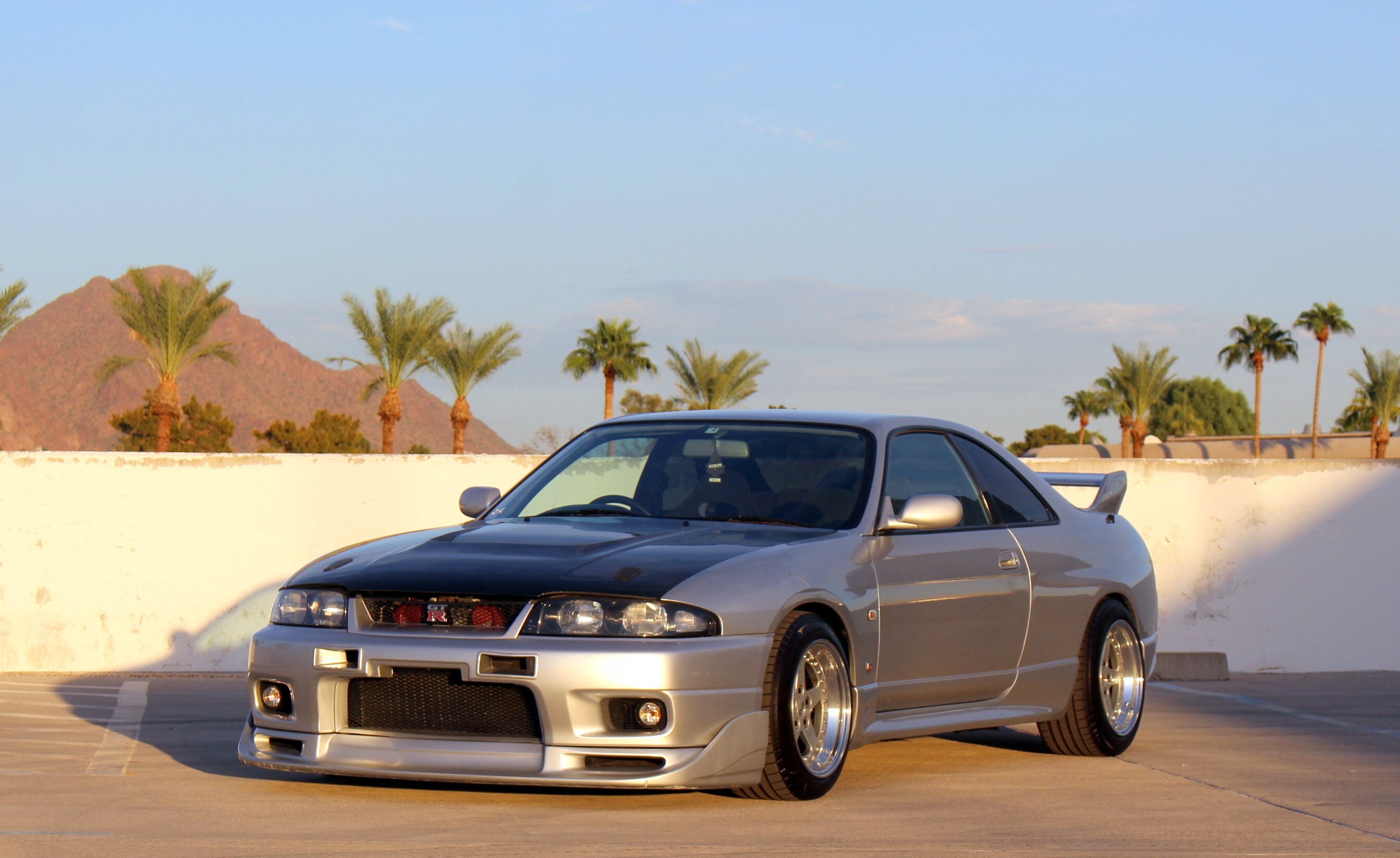 1995 Nissan Skyline Classic Cars for Sale - Classics on
