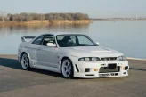 1995 Nissan Skyline GT-R