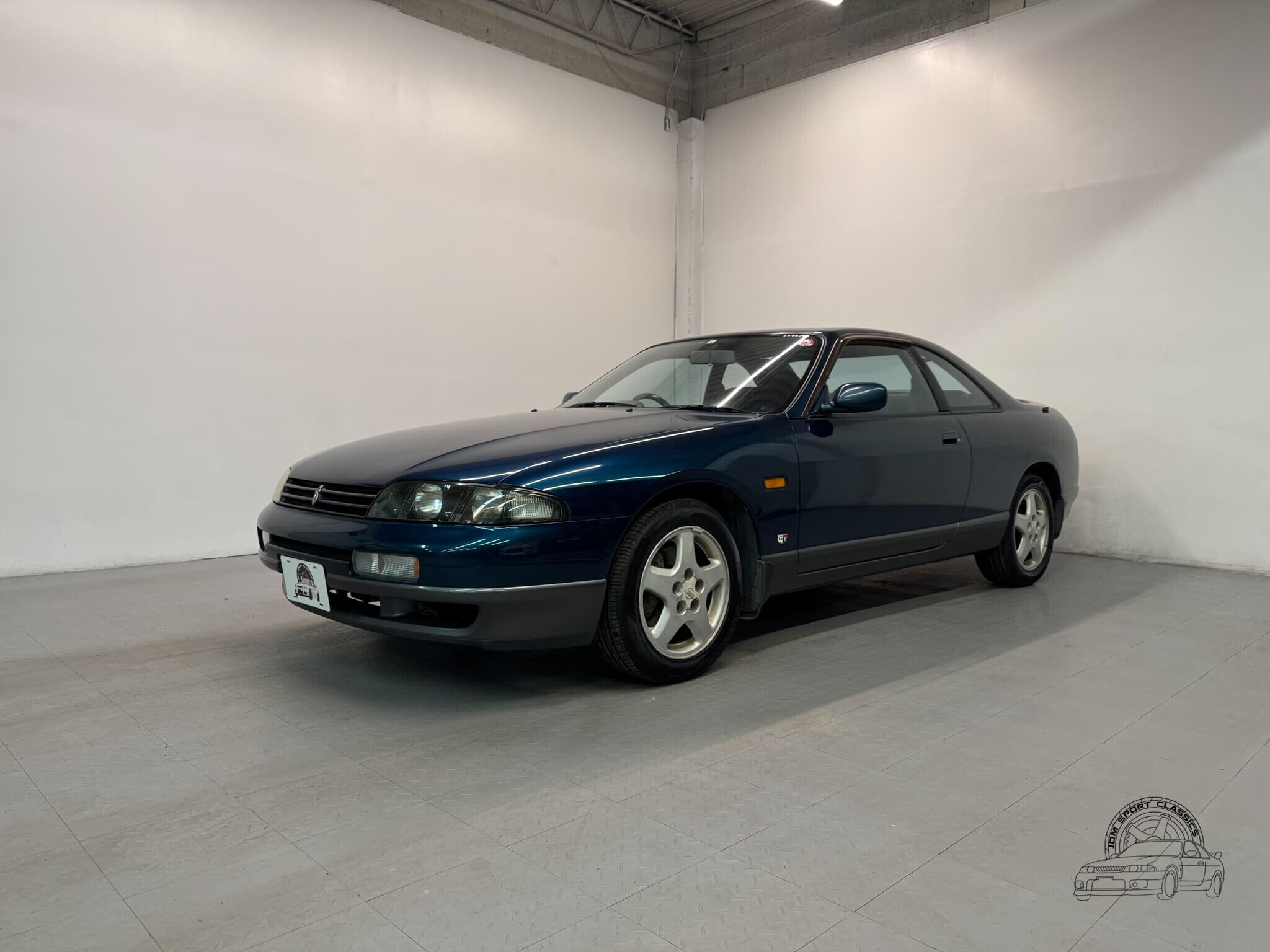 1995 Nissan Skyline GTS-T