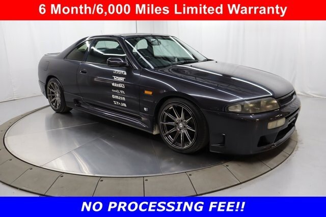 1995 Nissan Skyline Classic Cars for Sale - Classics on Autotrader