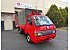 1995 Nissan Vanette