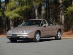 Thumbnail Photo 6 for 1995 Oldsmobile Aurora