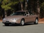 Thumbnail Photo 5 for 1995 Oldsmobile Aurora